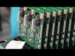 BMS Εμφάνιση τελικού προϊόντος 100% Λειτουργική επιθεώρηση τελικού προϊόντος