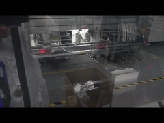 Καθαρό εργαστήριο παραγωγής, πλήρως αυτοματοποιημένο εξοπλισμό BMS, αυστηρός έλεγχος ποιότητας