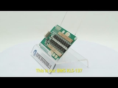 Πίνακας προστασίας κυκλώματος μπαταρίας ιόντων λιθίου/NMC 4S για μπαταρία