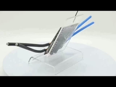 10-20s lifepo4 bms για μπαταρία και χρησιμοποιείται για ηλεκτρικό ποδήλατο, εργοστάσιο βms της Κίνας