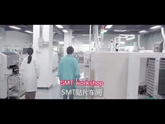 Εξοπλισμός εργαστηρίου SMT για συστήματα διαχείρισης μπαταριών λιθίου, εξοπλισμός παραγωγής και δοκιμής PCBA