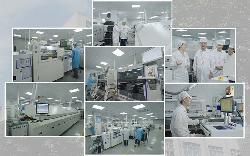 Κίνα Shenzhen Kinglisheng New Energy Technology Co., Ltd. Εταιρικό Προφίλ