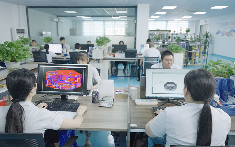 Κίνα Shenzhen Kinglisheng New Energy Technology Co., Ltd. Εταιρικό Προφίλ