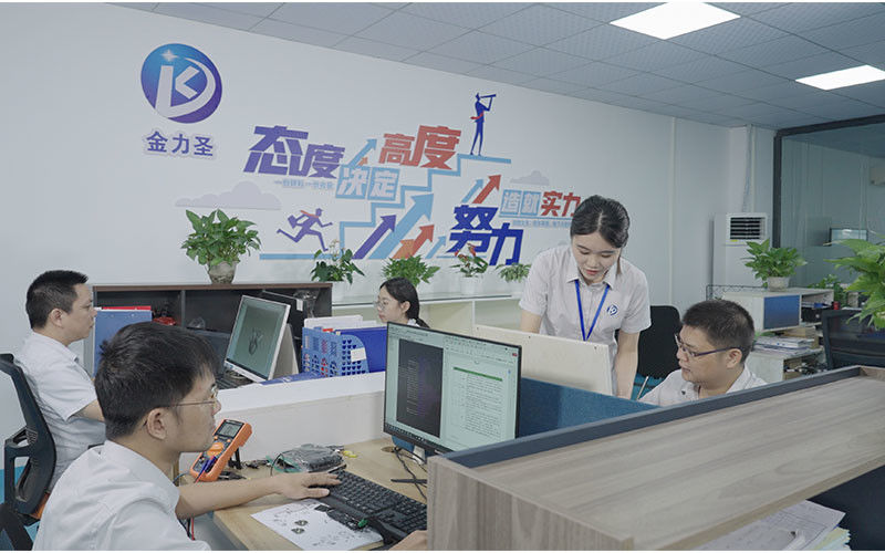 Κίνα Shenzhen Kinglisheng New Energy Technology Co., Ltd. Εταιρικό Προφίλ