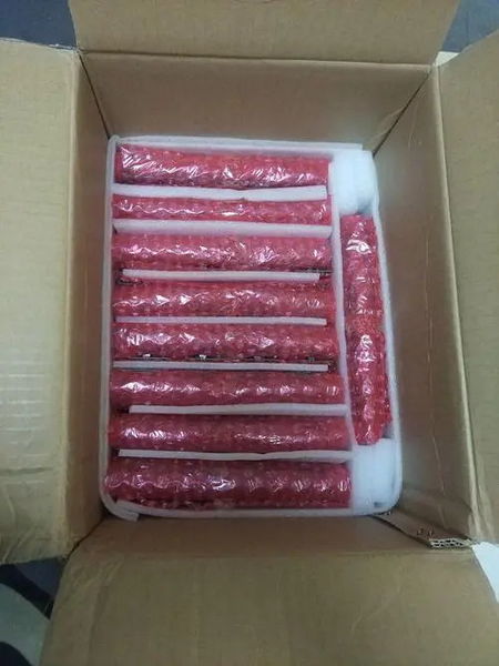 Shenzhen Kinglisheng New Energy Technology Co., Ltd. γραμμή παραγωγής κατασκευαστή